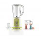 Sanford 2 In 1 Blender 400 Watts