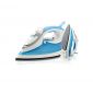 Sanford Ceramic Steam Iron 2200 Watts