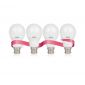 Sanford Led Bulb 4 In 1 Combo 9 Watts