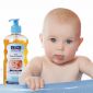 Dr.fischer Sensitive Baby Tearless Shampoo 500ml