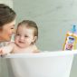 Dr.fischer Sensitive Baby Tearless Shampoo 500ml