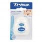 Trisa Dental Floss Waxed Mint