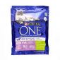 Purina Cat Food One Sensitive Cat Turkey 800gm