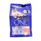 Purina One Adult Cat Salmon 200Gm
