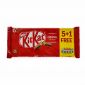 Nestle Kitkat 2 Finger Original 124.2gm