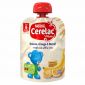 Nestle Cerelac Puree Pouch Banana Orange