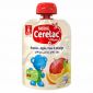 Nestle Cerelac Puree Pouch 4 Fruits