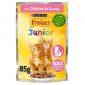 Friskies Junior Chicken