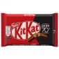 Kitkat Chocolate Dark 70%