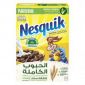 Nestle Nesquik Cereal 375gm