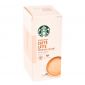 Starbucks Cafe Latte 5 Sachets 70gm