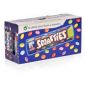 Nestle Smarties Hexatube 24X38Gm