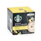 Starbucks Vanilla Machiato 12 Sachets 132gm
