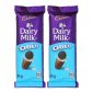 Cadburry Cadbury Oreo