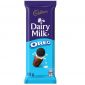 Cadbury Oreo