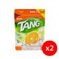 Tang Orange Pouch 2x375gm