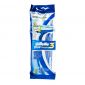Gillette Blue Simple3 4