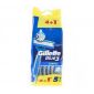 Gillette Blue Simple 3 5s