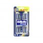 Gillette Blue3 Smart 6+3s