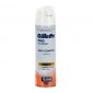 Gillette Pro Sensitive Shaving Foam Comfort 250ml
