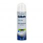 Gillette Sensitive Soothing Gel 200ml