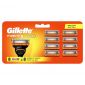 Gillette Fusion Power Blades 8 Pcs