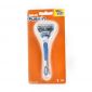 Gillette Fusion Razor 1up