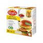 Seara Frozen Un-breaded Chicken Burger 1344 Gm