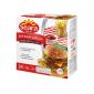 Seara Frozen Beef Burger Arabic Spices 1344 Gm