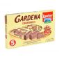 Loacker Wafer Gardena Hazelnut 4+1x38gm