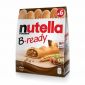 Nutella Chocolate B Ready T6X16