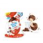 Kinder Schokobons Crispy