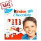 Kinder Chocolate