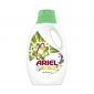 Ariel Automatic Power Gel Laundry Detergent, Clean & Fresh Scent, 1.8l
