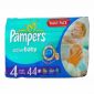 Pampers Diaper S4 -44s