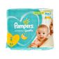 Pampers Mainline Inline New Born S2 84S