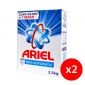 Ariel Detergent Hs Original