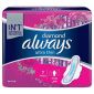 Always Diamond Ultra Thin Large Sanitary Pads With Wings 7