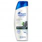 Head & Shoulders Shampoo Charcoal Detox