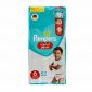 Pampers Giant Pants S6 52