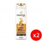 Pantene Shmpoo Hairfall Control
