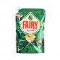 Fairy All In One Yellow Dish Wash Tabs 729gm