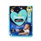 Pampers Diaper Night Mega Pack Size 3 -80s