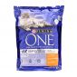 Purina Cat Food One Adult Cat Chicken 800gm