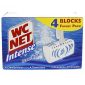 W.C Net Toilet Block Ocean 4