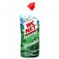 W.C Net Wc Net Intense Toilet Cleaner Gel Mountain Fresh Scent