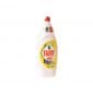 Fairy Dish Wash Liquid Ultra Lemon 1.25ltr