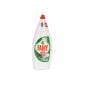 Fairy Ultra Original Dish Wash Liquid 1.25ltr