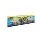 Multiprint Italia Felt Tip Pen 60 Pcs-mickey