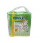 Fidelity Diaper Large 10